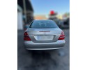 Mercedes-Benz Clase e (BM 211) Berlina E 270 CDI (211.016) 2003 para piezas | Desguace Gandia SL