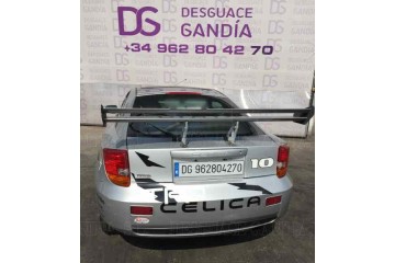 Toyota Celica (T23) 1.8 2001 para piezas | Desguace Gandia SL