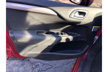 Citroën C4 Berlina Business 2011 para piezas | Desguace Gandia SL