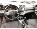 Toyota RAV4 (A3) Sol 2008 para piezas | Desguace Gandia SL