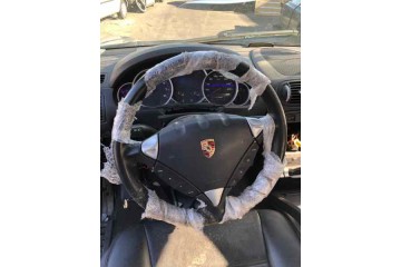 Porsche Cayenne (Tipo 9PA) S 2005 para piezas | Desguace Gandia SL
