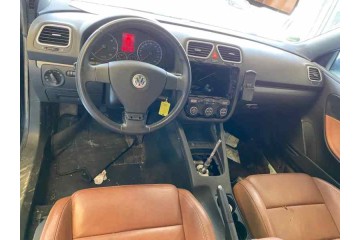 Volkswagen EOS (1F7)(2006) 2.0 TDI 2006 para piezas | Desguace Gandia SL