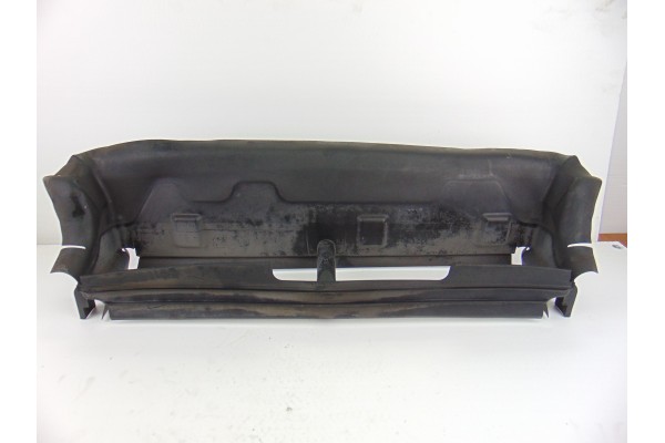 Molduras delanteras, Ford Focus Berlina (CB8) Trend 2011, BM518312AC