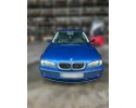 BMW Serie 3 Berlina (E46) 330D 2003 para piezas | Desguace Gandia SL
