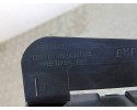 Refuerzo paragolpes trasero, Peugeot 5008 Active 2017, 9814492680