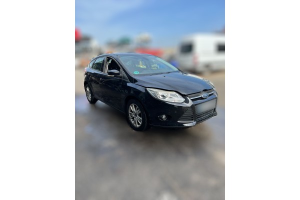 Ford Focus Berlina (CB8) Trend 2011 para piezas | Desguace Gandia SL