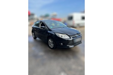 Ford Focus Berlina (CB8) Trend 2011 para piezas | Desguace Gandia SL