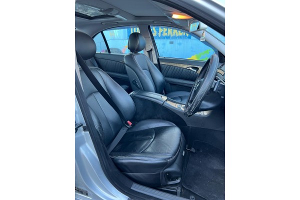 Mercedes-Benz Clase e (BM 211) Berlina E 320 CDI (211.022) 2007 para piezas | Desguace Gandia SL