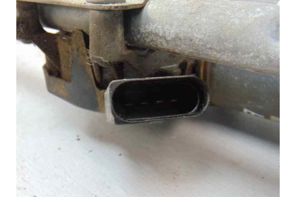 Motor limpia delantero, Opel Corsa D Cosmo 2010, 13182340