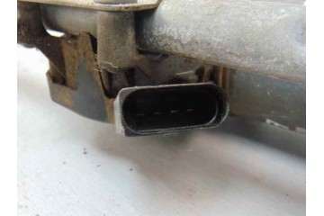 Motor limpia delantero, Opel Corsa D Cosmo 2010, 13182340