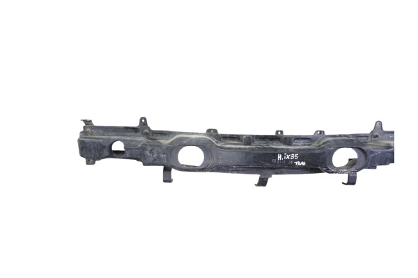 Refuerzo paragolpes trasero, Hyundai IX35 (El/lm) Style 2WD 2015, 866312Y000