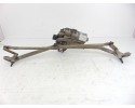 Motor limpia delantero, Volkswagen Passat Berlina (3B3) Advance 2003, 3B1955113D