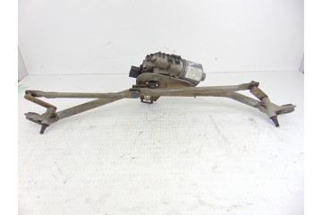 Motor limpia delantero, Volkswagen Passat Berlina (3B3) Advance 2003, 3B1955113D