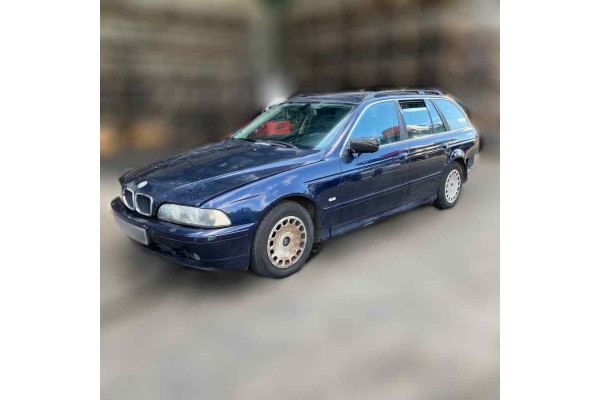 BMW Serie 5 Touring (E39) 520I 2000 para piezas | Desguace Gandia SL