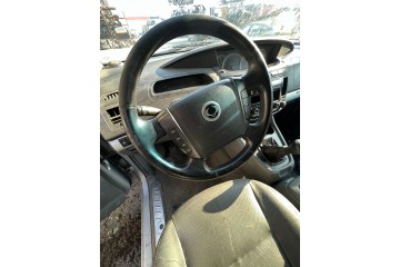 Ssangyong Rodius Xdi Limited 2005 para piezas | Desguace Gandia SL