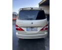 Ssangyong Rodius Xdi Limited AWD 2006 para piezas | Desguace Gandia SL