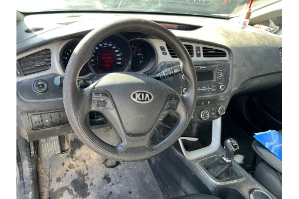 Kia Ceed (JD) Concept 2012 para piezas | Desguace Gandia SL