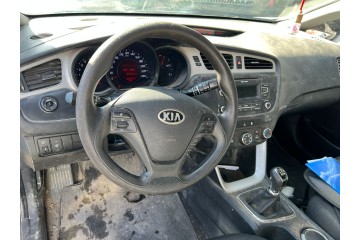 Kia Ceed (JD) Concept 2012 para piezas | Desguace Gandia SL