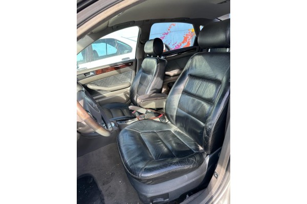 Audi A6 Berlina (4B2) 2.5 TDI 2001 para piezas | Desguace Gandia SL