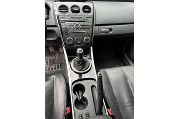 Mazda CX-7 ER Active 2011 para piezas | Desguace Gandia SL