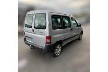 Peugeot Partner (S2) Combi Plus 2006 para piezas | Desguace Gandia SL