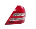 Piloto trasero derecho, Mercedes-benz Clase C (Bm 203) Berlina 220 Cdi (203.006) 2002