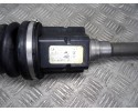 Transmision delantera derecha, Bmw Serie X5 (E53) 3.0i 2000
