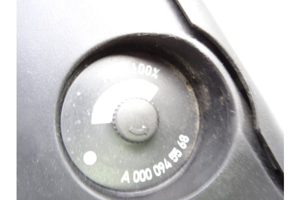 Caudalimetro, Mercedes-benz Clase C (Bm 203) Berlina 220 Cdi (203.006) 2002, A0000945568