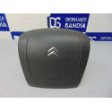 07854862450 AIRBAG DELANTERO IZQUIERDO CITROEN JUMPER FURGÓN 30 L1H1 HDi 120 07854862450 183772 CITROEN - 1