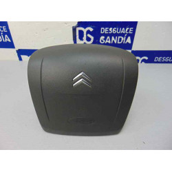 07854862450 AIRBAG DELANTERO IZQUIERDO CITROEN JUMPER FURGÓN