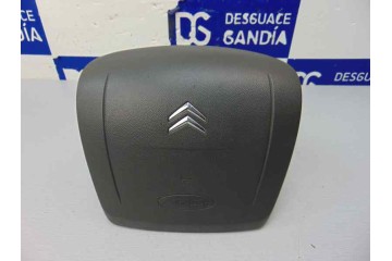 07854862450 AIRBAG DELANTERO IZQUIERDO CITROEN JUMPER FURGÓN 30 L1H1 HDi 120 07854862450 183772 CITROEN - 1