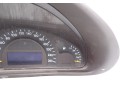 Cuadro instrumentos, Mercedes-benz Clase C (Bm 203) Berlina 220 Cdi (203.006) 2002, A2035403047