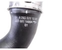 Tubo, Mercedes-benz Clase C (Bm 203) Berlina 220 Cdi (203.006) 2002, A2035281582