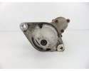 Motor arranque, Toyota Auris (E15) Luna 2008, 281000T030