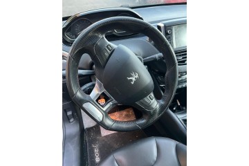 Peugeot 208 GT Line 2016 para piezas | Desguace Gandia SL