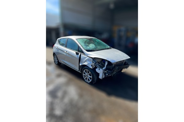Ford Fiesta (CE1) Trend 2018 para piezas | Desguace Gandia SL