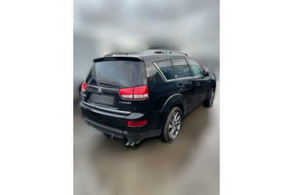 Citroën C-Crosser VTR 2009 para piezas | Desguace Gandia SL