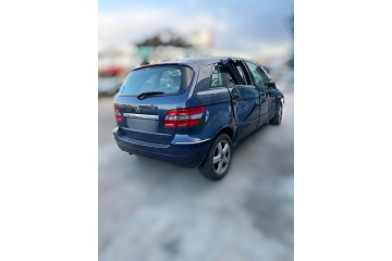 Mercedes-Benz Clase B (BM 245) 200 (245.233) 2008 para piezas | Desguace Gandia SL