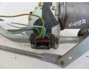 Motor limpia delantero, Ford Fiesta (Cbk) Ambiente 2003