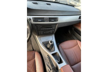 BMW Serie 3 Berlina (E90) 318D 2006 para piezas | Desguace Gandia SL