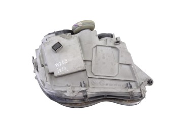 Faro izquierdo, Mercedes-benz Clase C (Bm 203) Berlina 220 Cdi (203.006) 2002, A2038200161