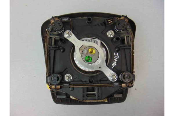 07854862450 AIRBAG DELANTERO IZQUIERDO CITROEN JUMPER FURGÓN 30 L1H1 HDi 120 07854862450 183772 CITROEN - 2