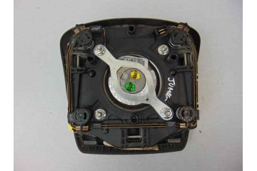 07854862450 AIRBAG DELANTERO IZQUIERDO CITROEN JUMPER FURGÓN 30 L1H1 HDi 120 07854862450 183772 CITROEN - 2