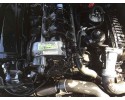 Mercedes-Benz Clase C (BM 203) Berlina 2005 para piezas | Desguace Gandia SL