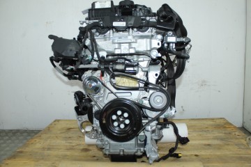 Motor completo, Peugeot 308 (P5) Active Pack 2022, HN09