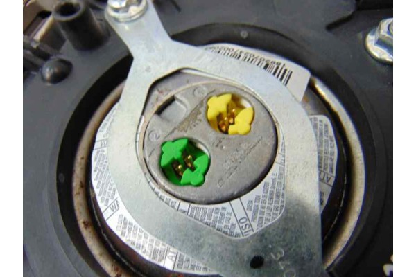 07854862450 AIRBAG DELANTERO IZQUIERDO CITROEN JUMPER FURGÓN 30 L1H1 HDi 120 07854862450 183772 CITROEN - 3