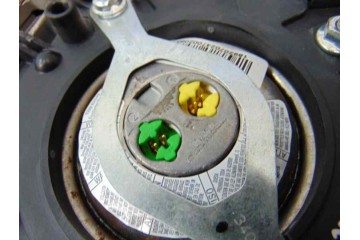 07854862450 AIRBAG DELANTERO IZQUIERDO CITROEN JUMPER FURGÓN 30 L1H1 HDi 120 07854862450 183772 CITROEN - 3