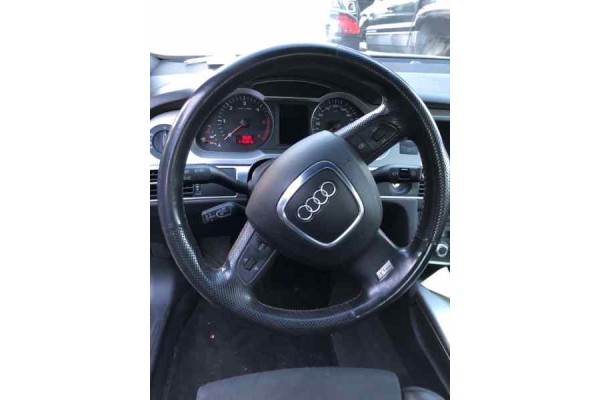 Audi A6 Berlina (4F2) 3.0 TDI Quattro 2007 para piezas | Desguace Gandia SL