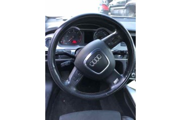 Audi A6 Berlina (4F2) 3.0 TDI Quattro 2007 para piezas | Desguace Gandia SL