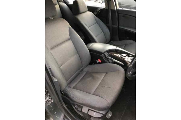 BMW Serie 5 Berlina (E60) 520I 2003 para piezas | Desguace Gandia SL